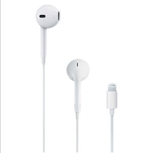 New Branded Apple EarPods
